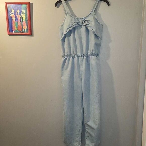 Nautica Jumpsuit  - Picture 1 of 7